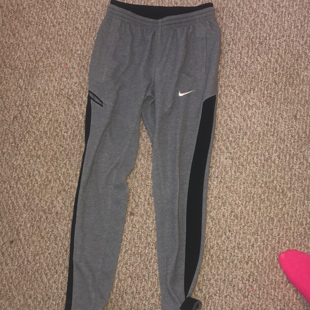 Joggers